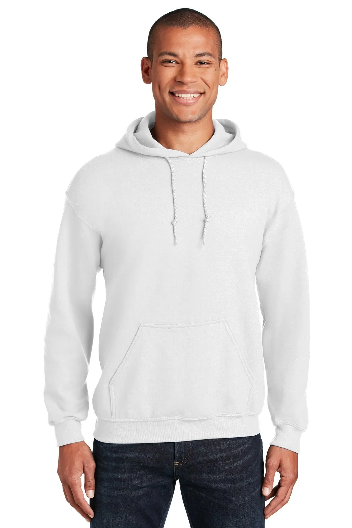 Gildan Heavy Blend Hoodie