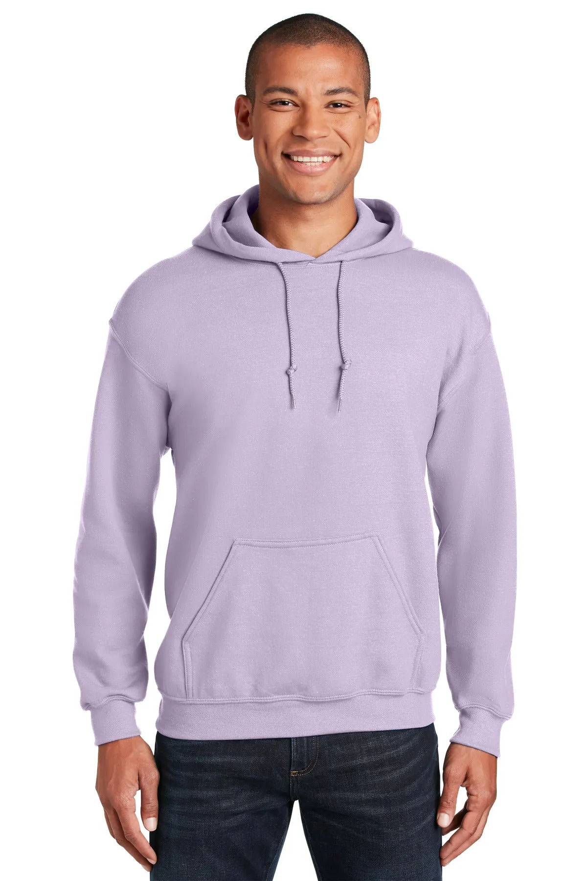 Gildan Heavy Blend Hoodie
