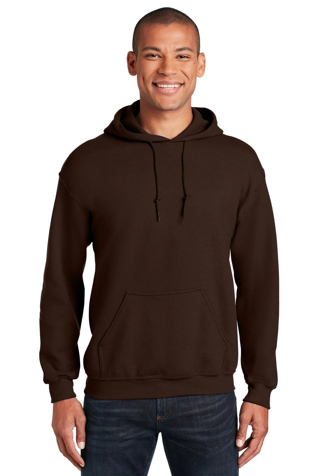 Gildan Heavy Blend Hoodie