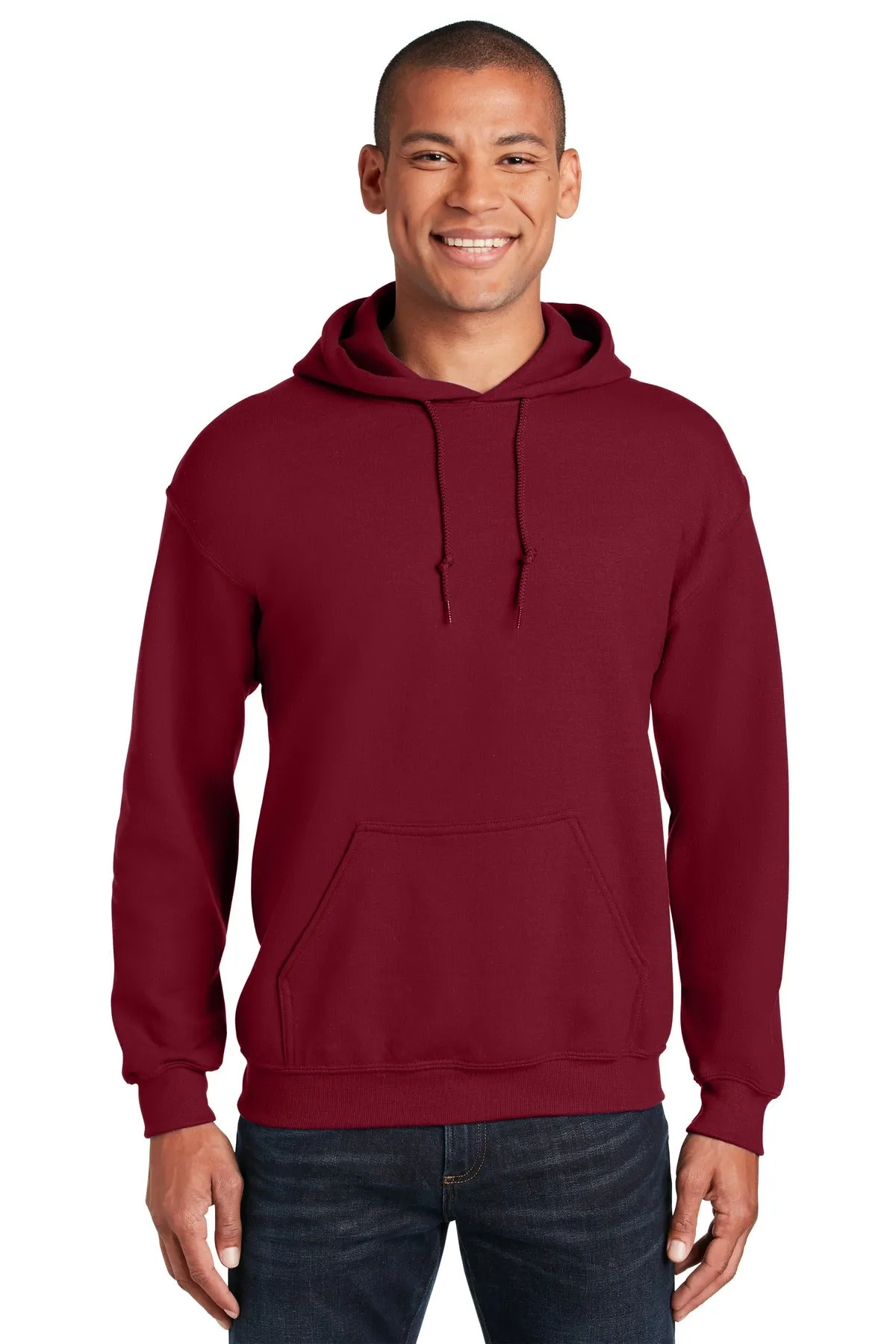 Gildan Heavy Blend Hoodie