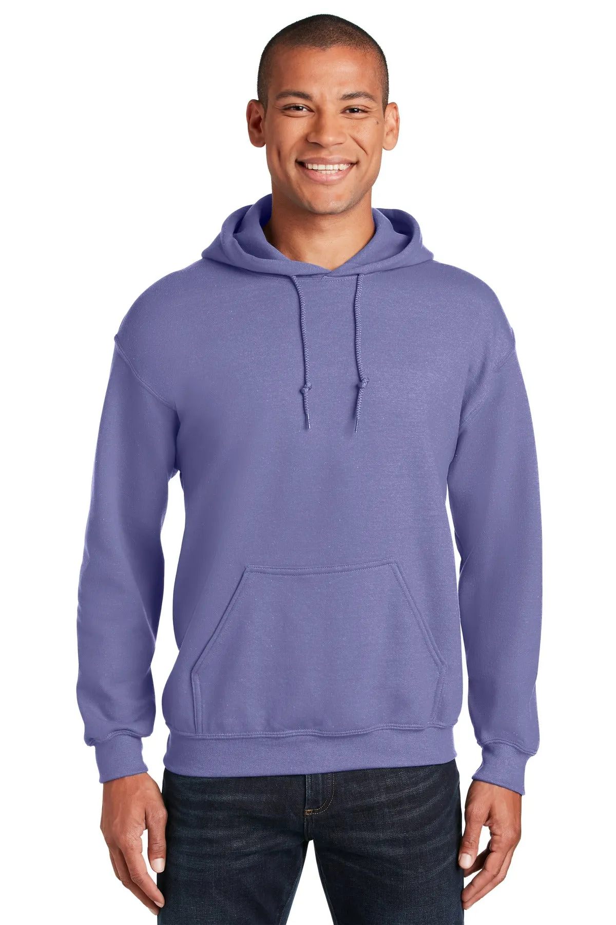Gildan Heavy Blend Hoodie