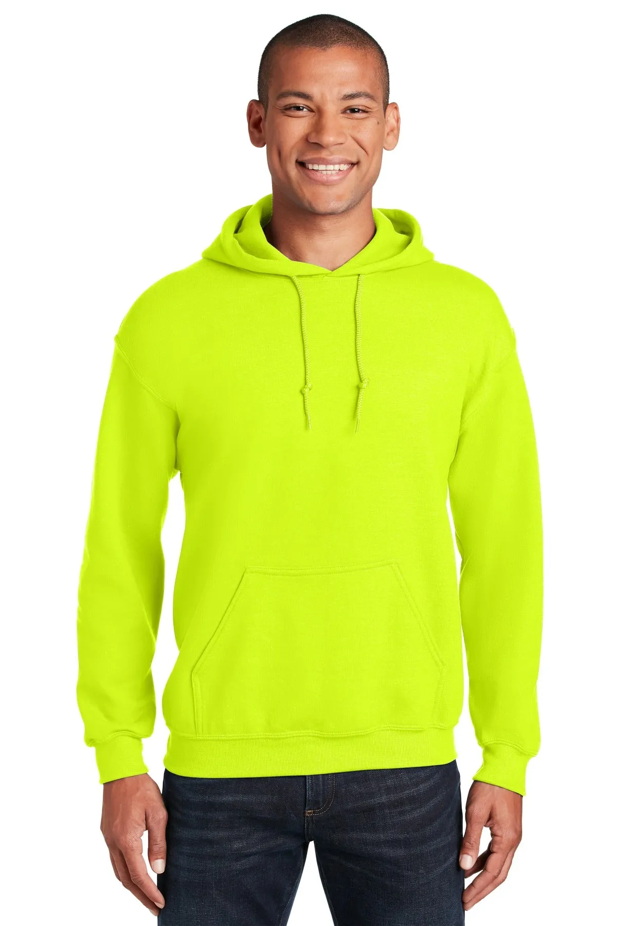 Gildan Heavy Blend Hoodie