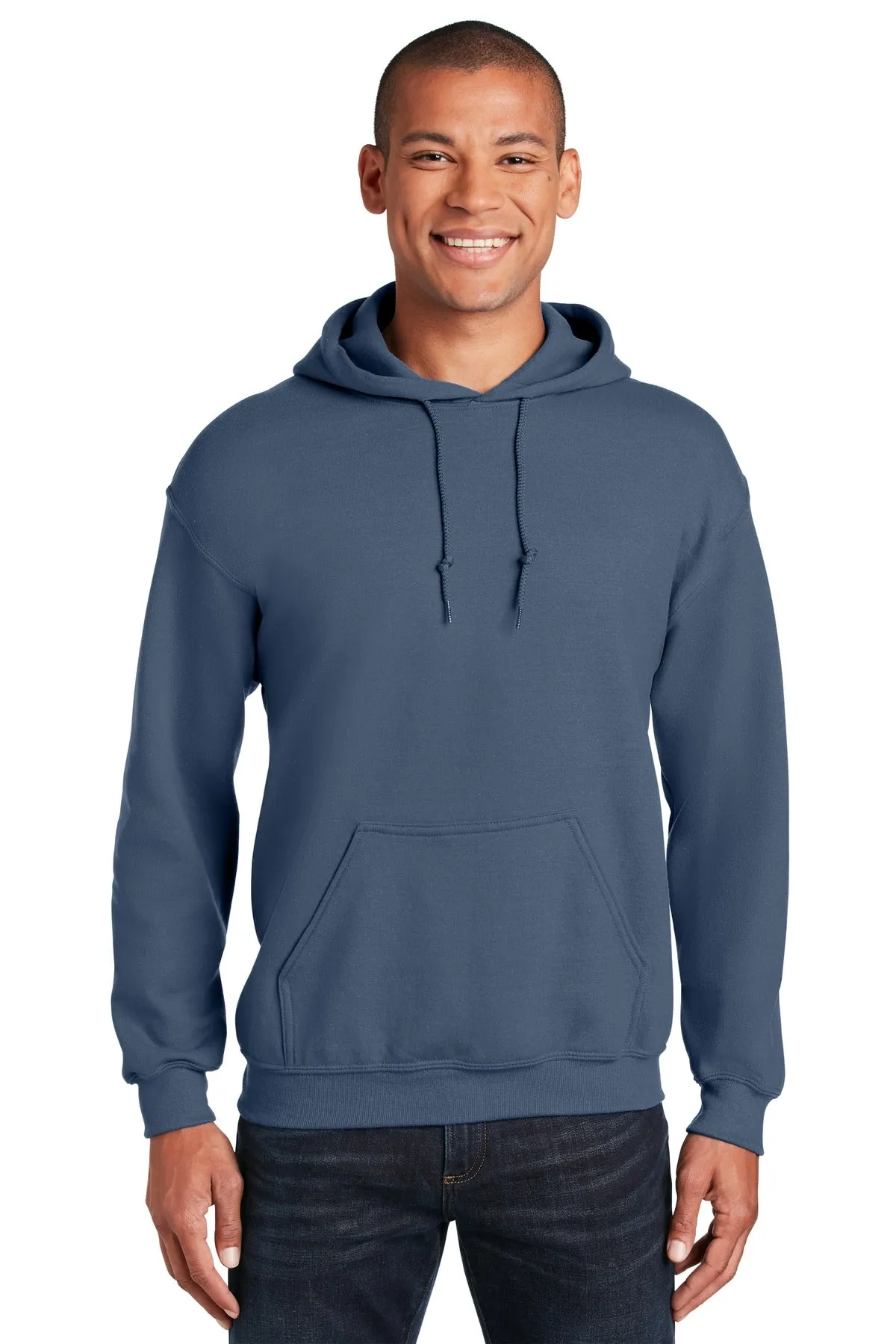 Gildan Heavy Blend Hoodie
