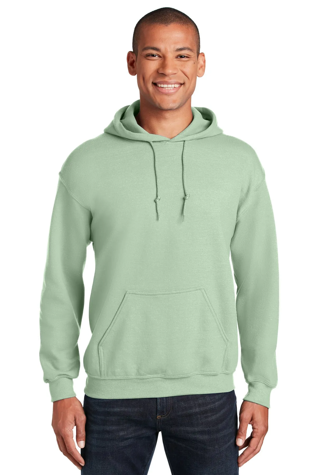 Gildan Heavy Blend Hoodie