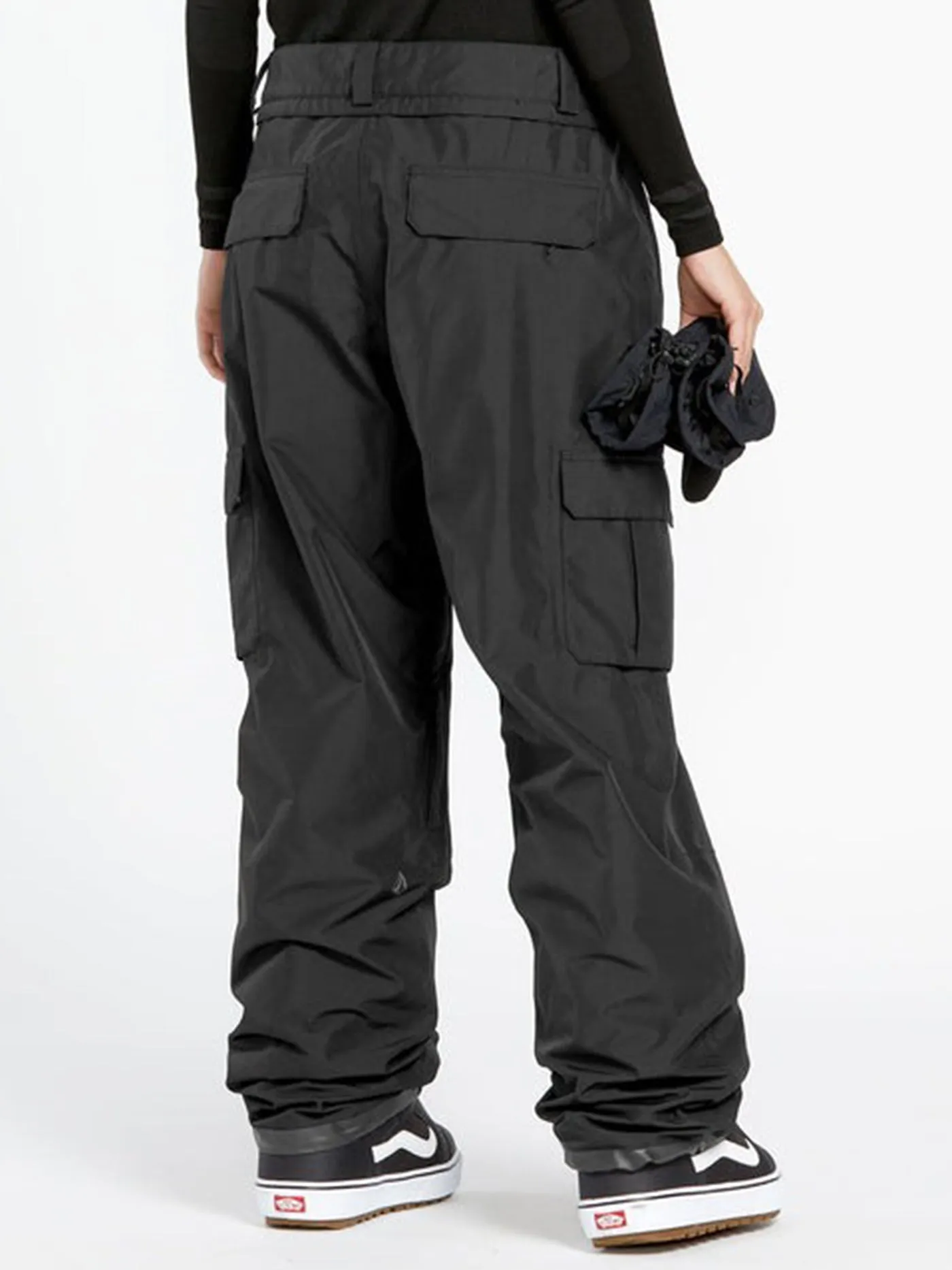 Gore-Tex DLM Snow Pants (Women)