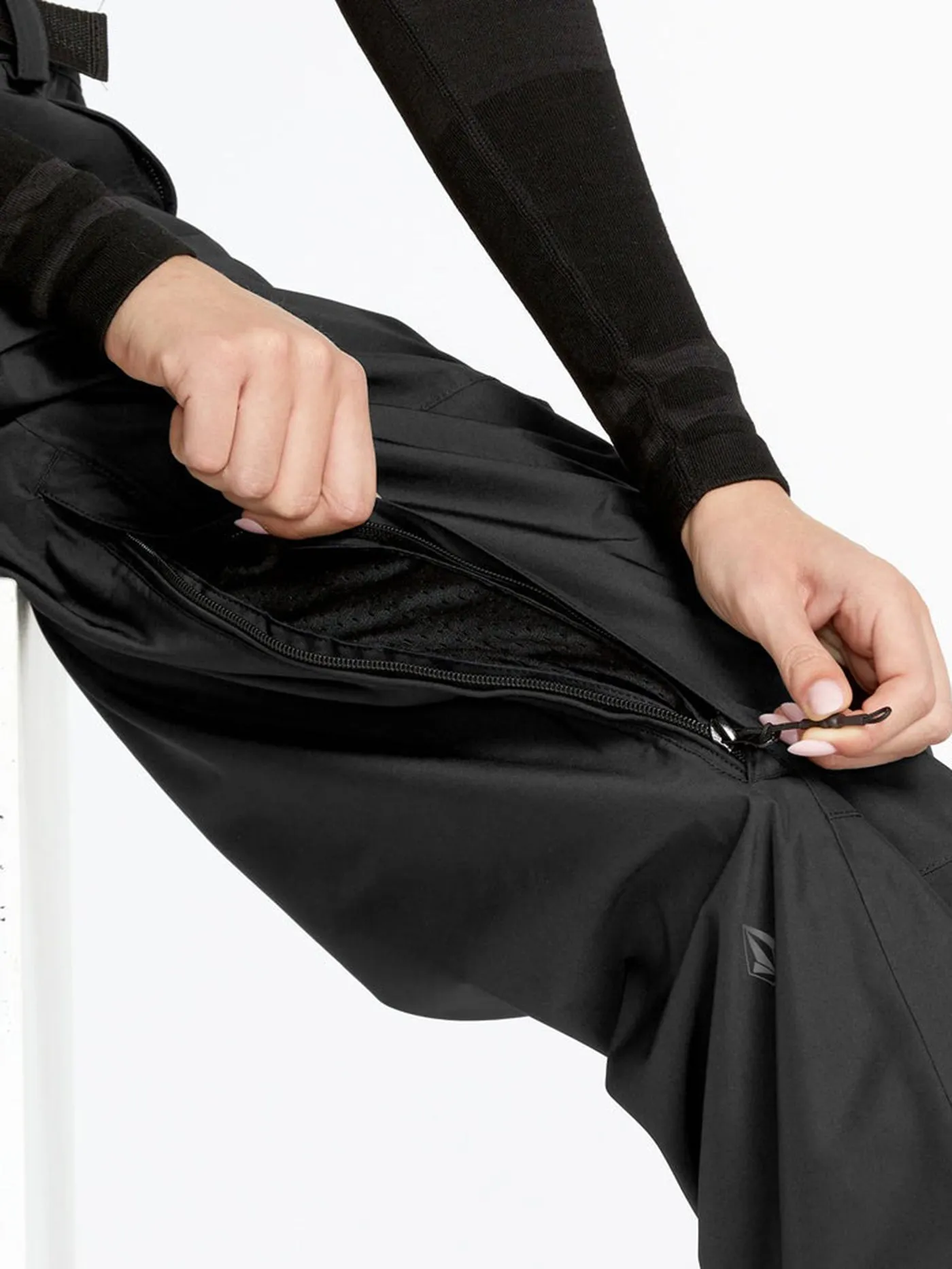 Gore-Tex DLM Snow Pants (Women)