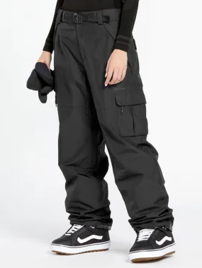 Gore-Tex DLM Snow Pants (Women)