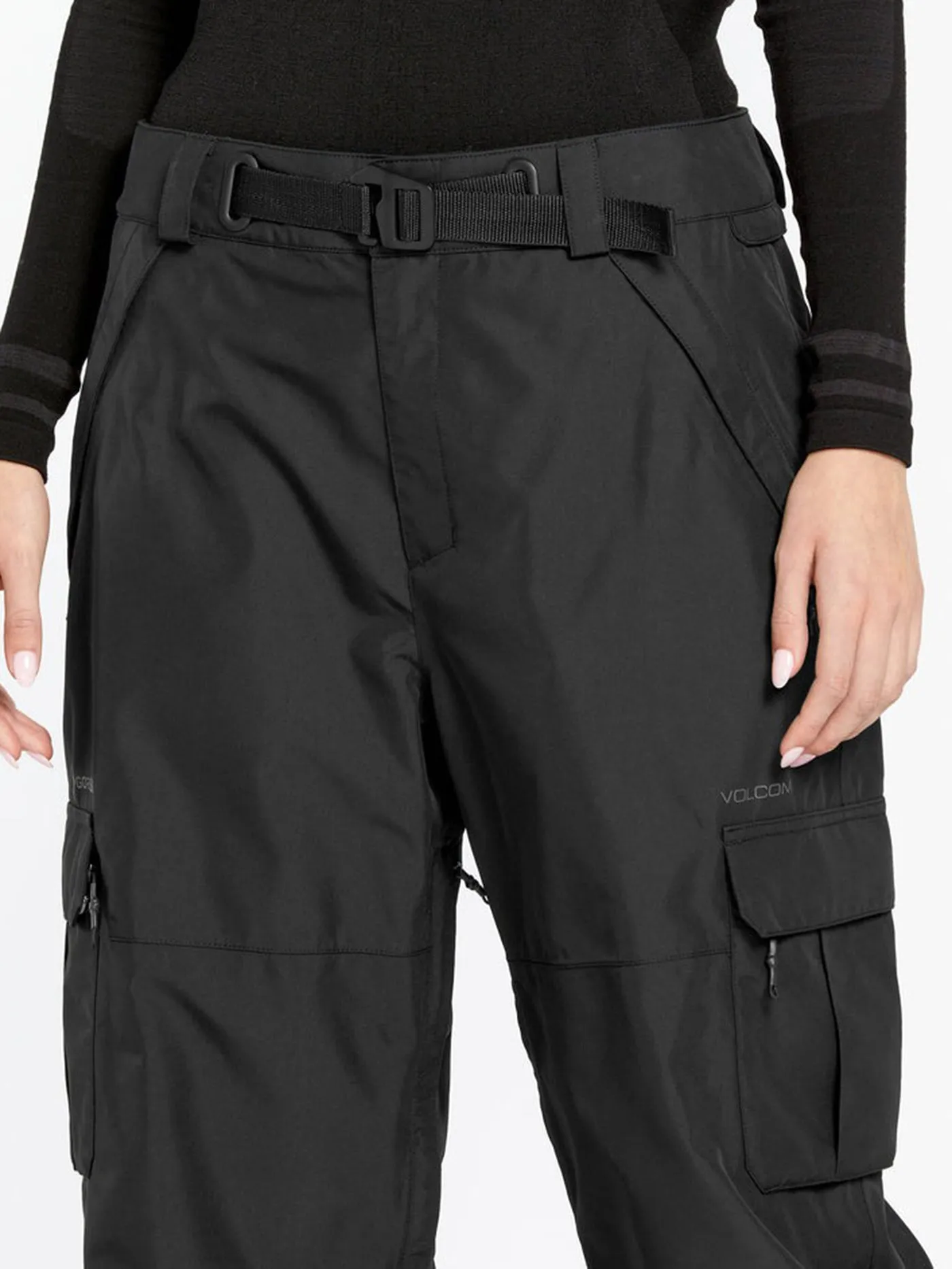 Gore-Tex DLM Snow Pants (Women)
