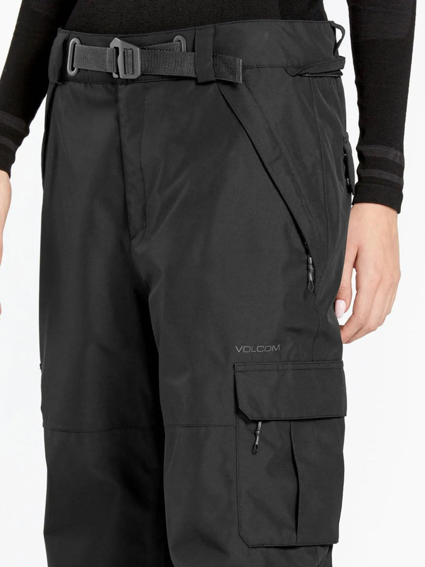 Gore-Tex DLM Snow Pants (Women)