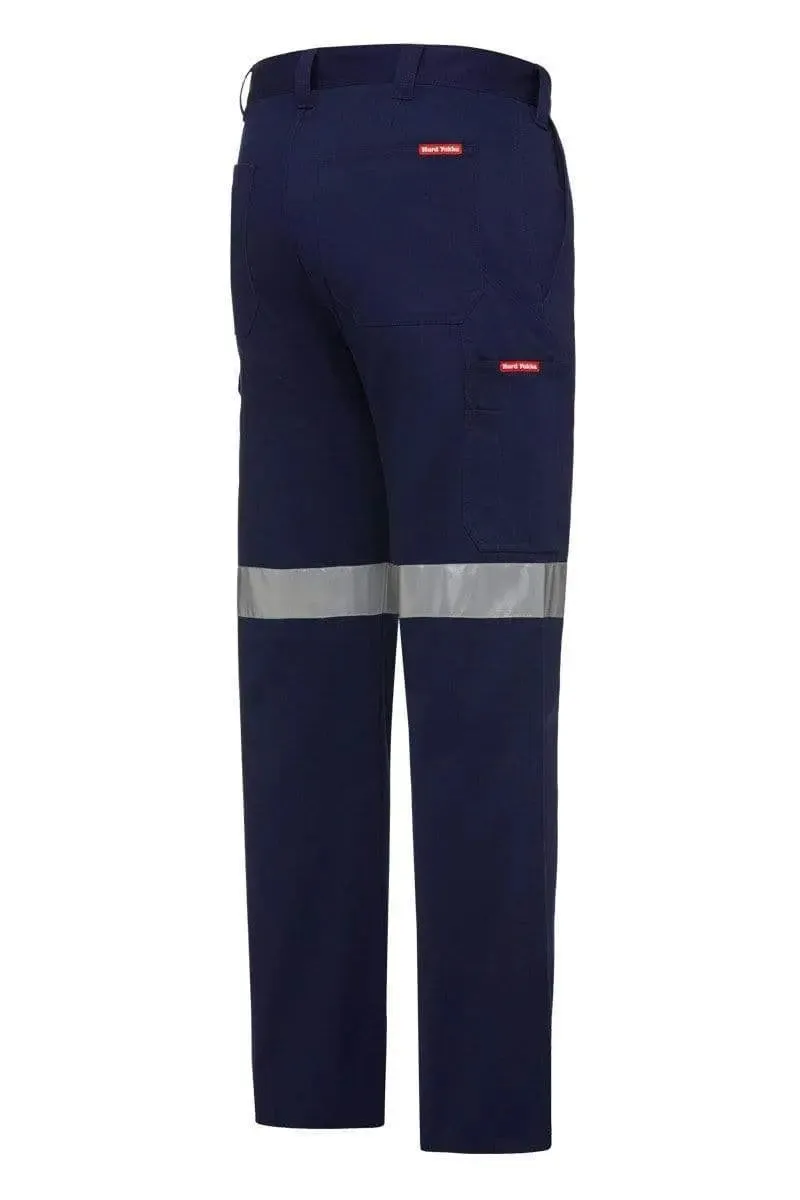 Hard Yakka Taped Cargo Drill Work Pant Y02575