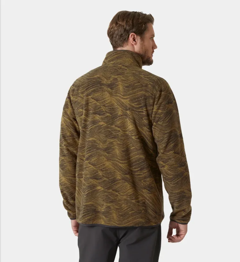 Helly Hansen Men'S Maridalen Fleece Pullover==SALE===