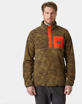 Helly Hansen Men'S Maridalen Fleece Pullover==SALE===