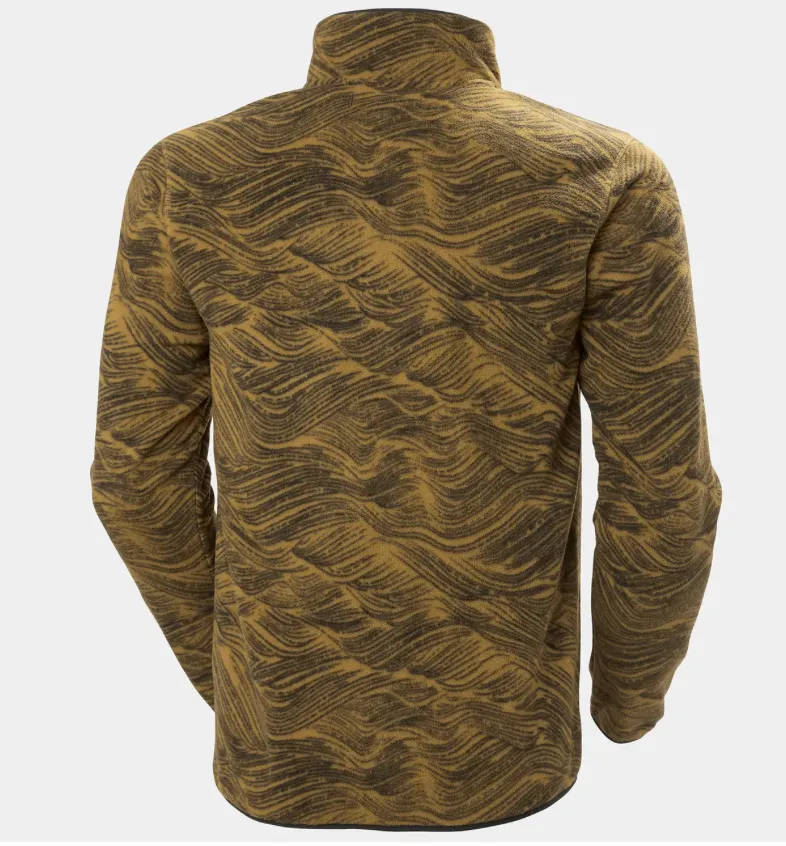 Helly Hansen Men'S Maridalen Fleece Pullover==SALE===