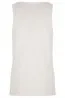 HJ Thermal Vests White Twin Pack