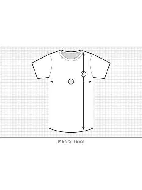 HOTROD HELLCAT Mens Tshirt Kustoms