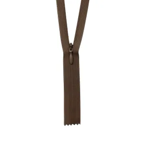 Invisible Zipper - Brunette 161