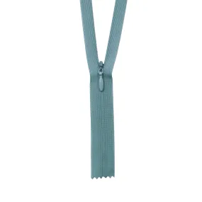 Invisible Zipper - Cadet Blue 328