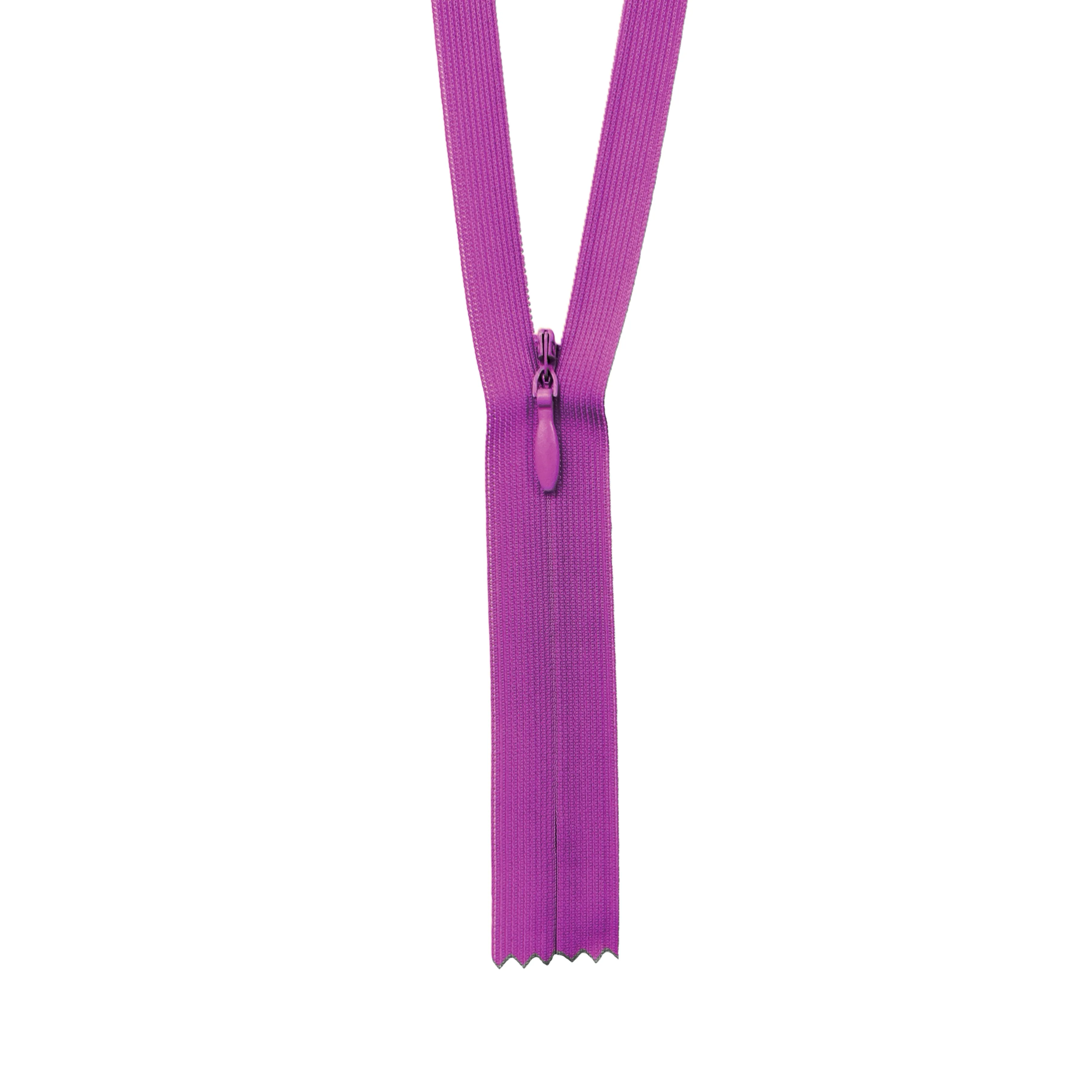 Invisible Zipper - Fuchsia 299