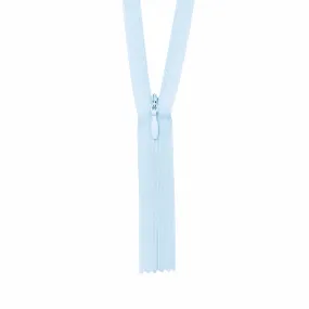 Invisible Zipper - Light Blue 542