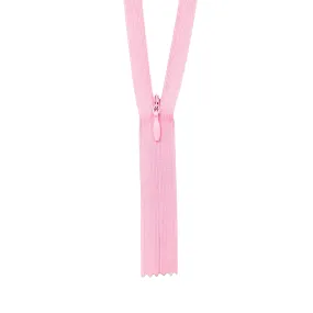 Invisible Zipper - Pink 513
