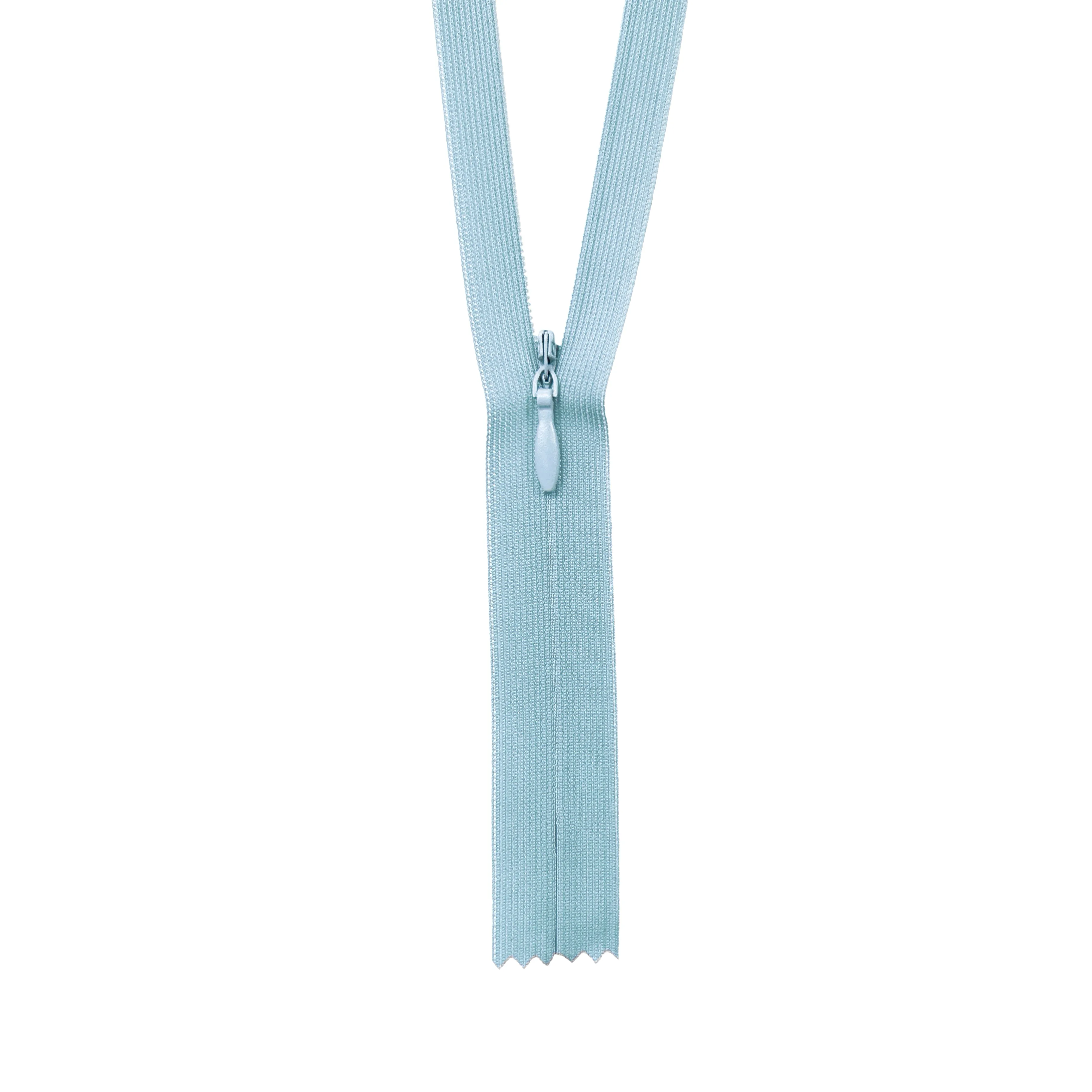 Invisible Zipper - Sky Blue 902