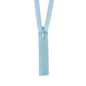 Invisible Zipper - Sky Blue 902