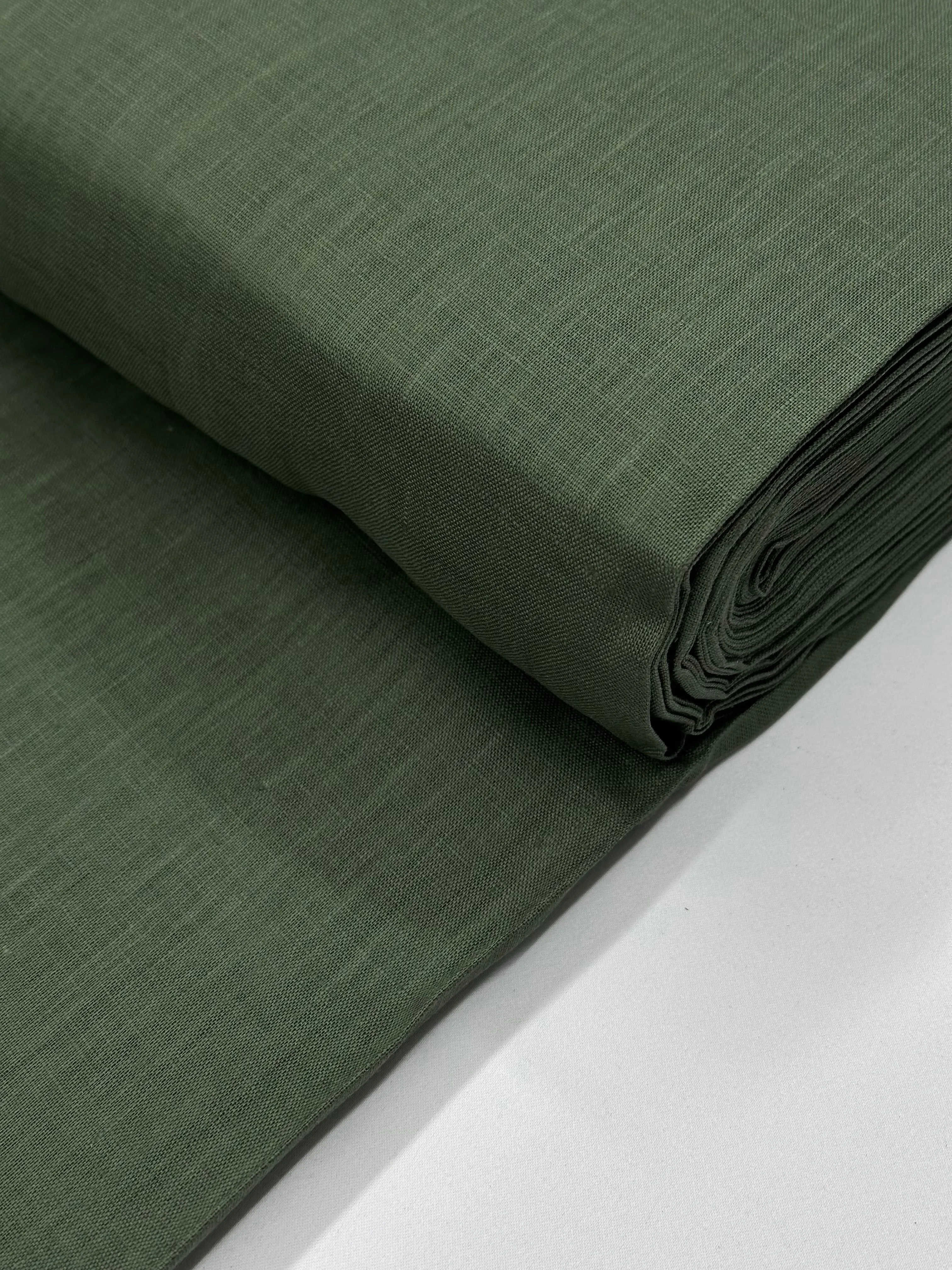 Irish Linen - Military