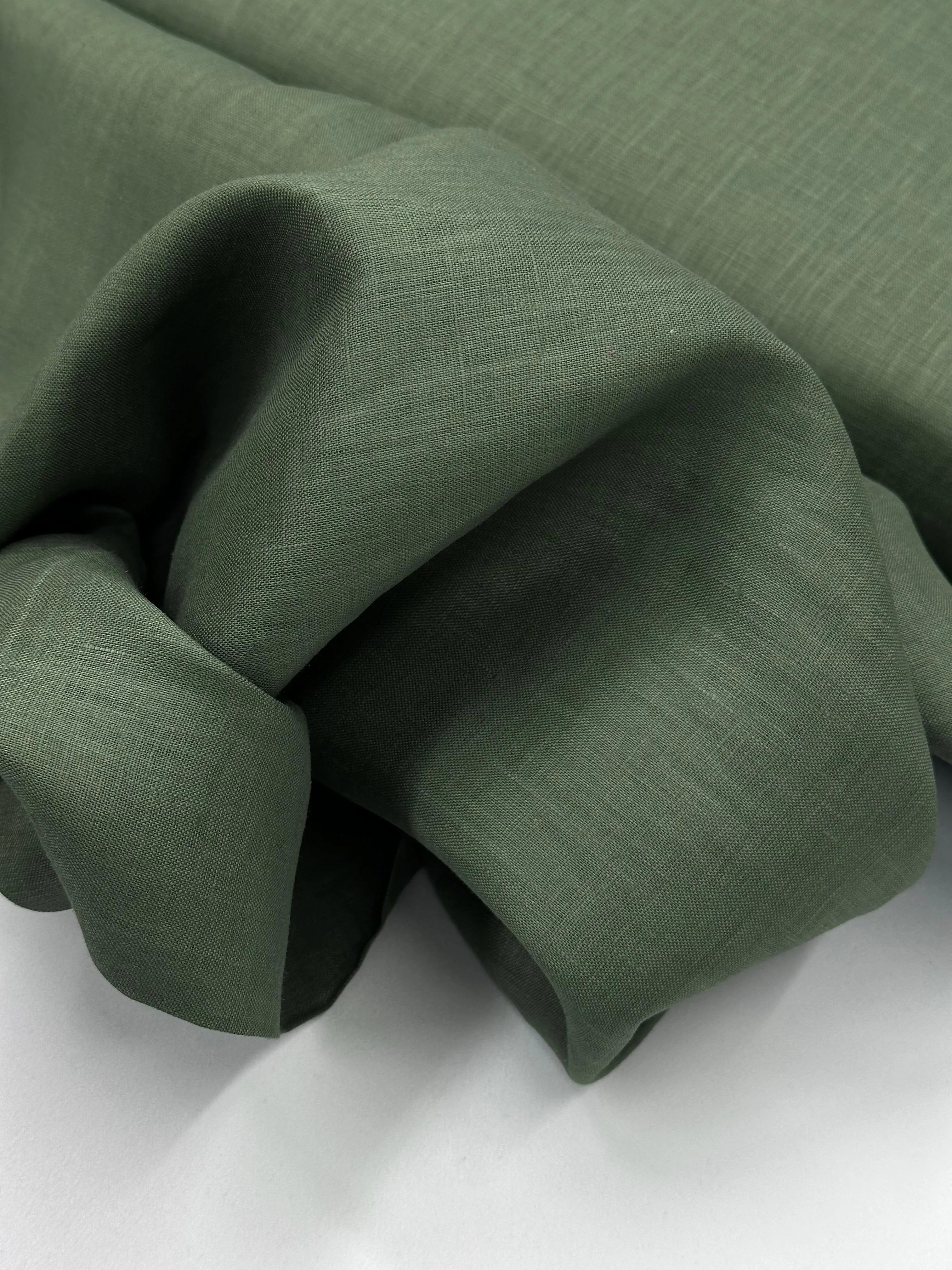 Irish Linen - Military