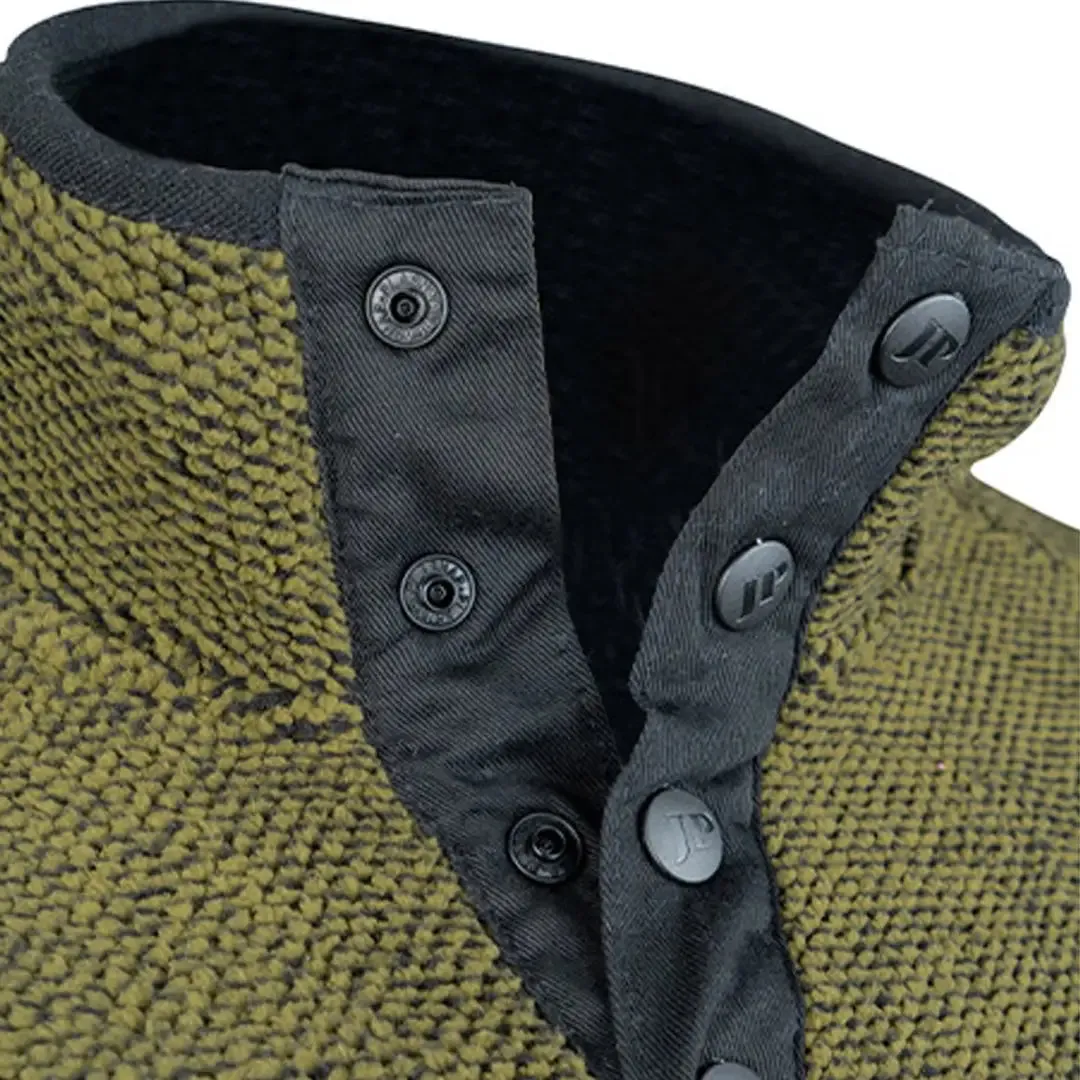 Jack Pyke Ashdown Fleece Top