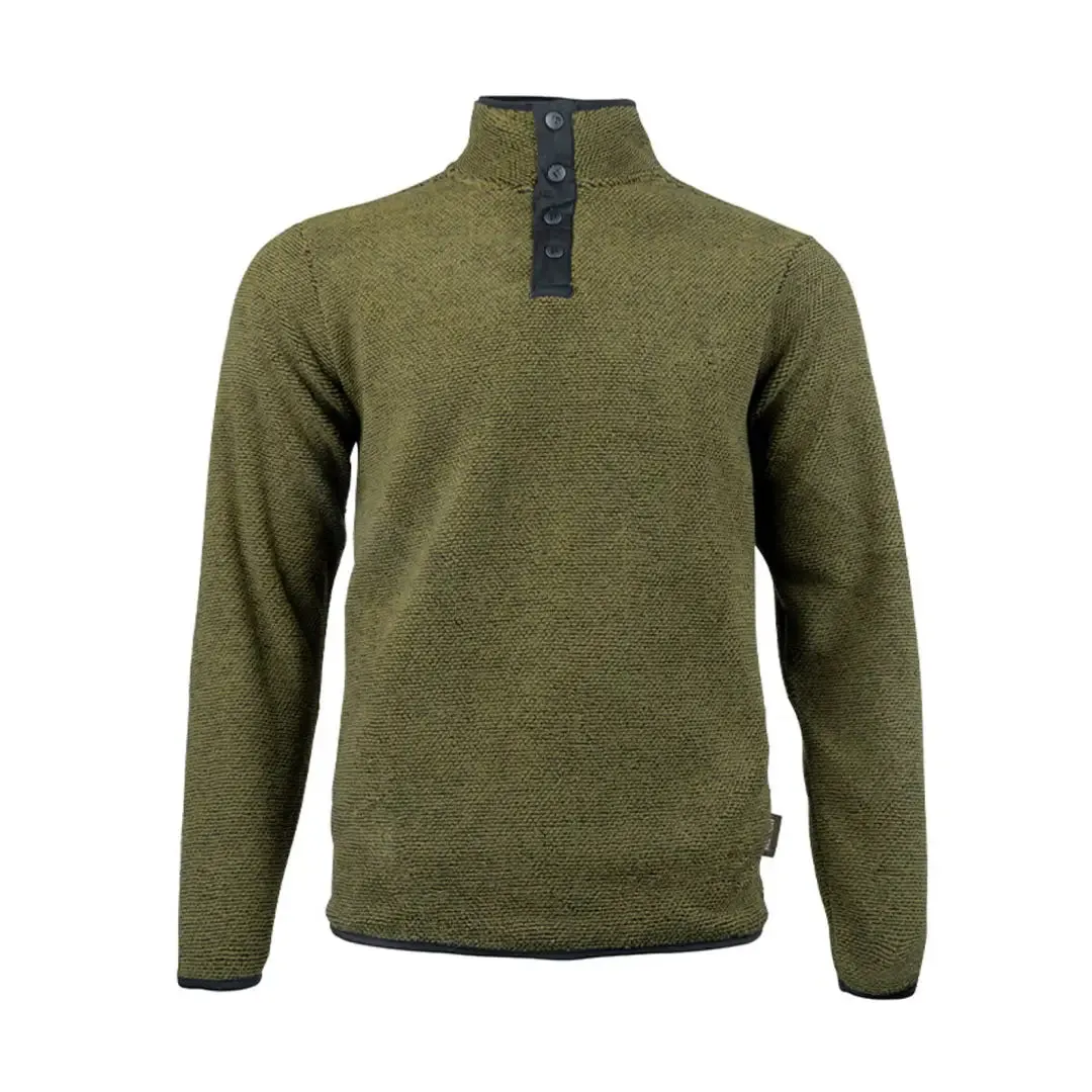 Jack Pyke Ashdown Fleece Top