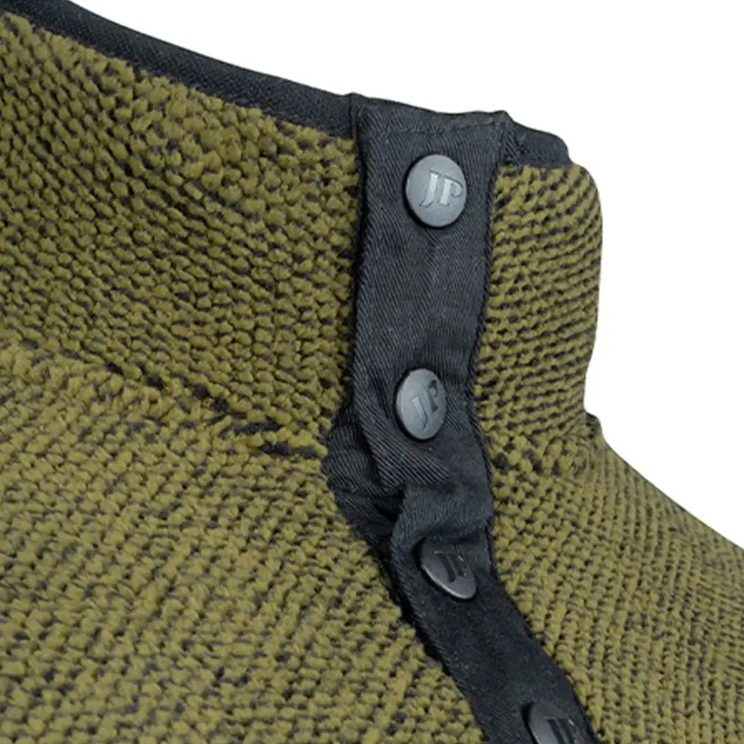 Jack Pyke Ashdown Fleece Top