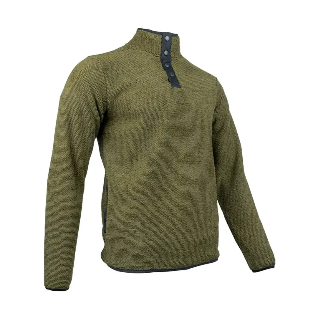 Jack Pyke Ashdown Fleece Top