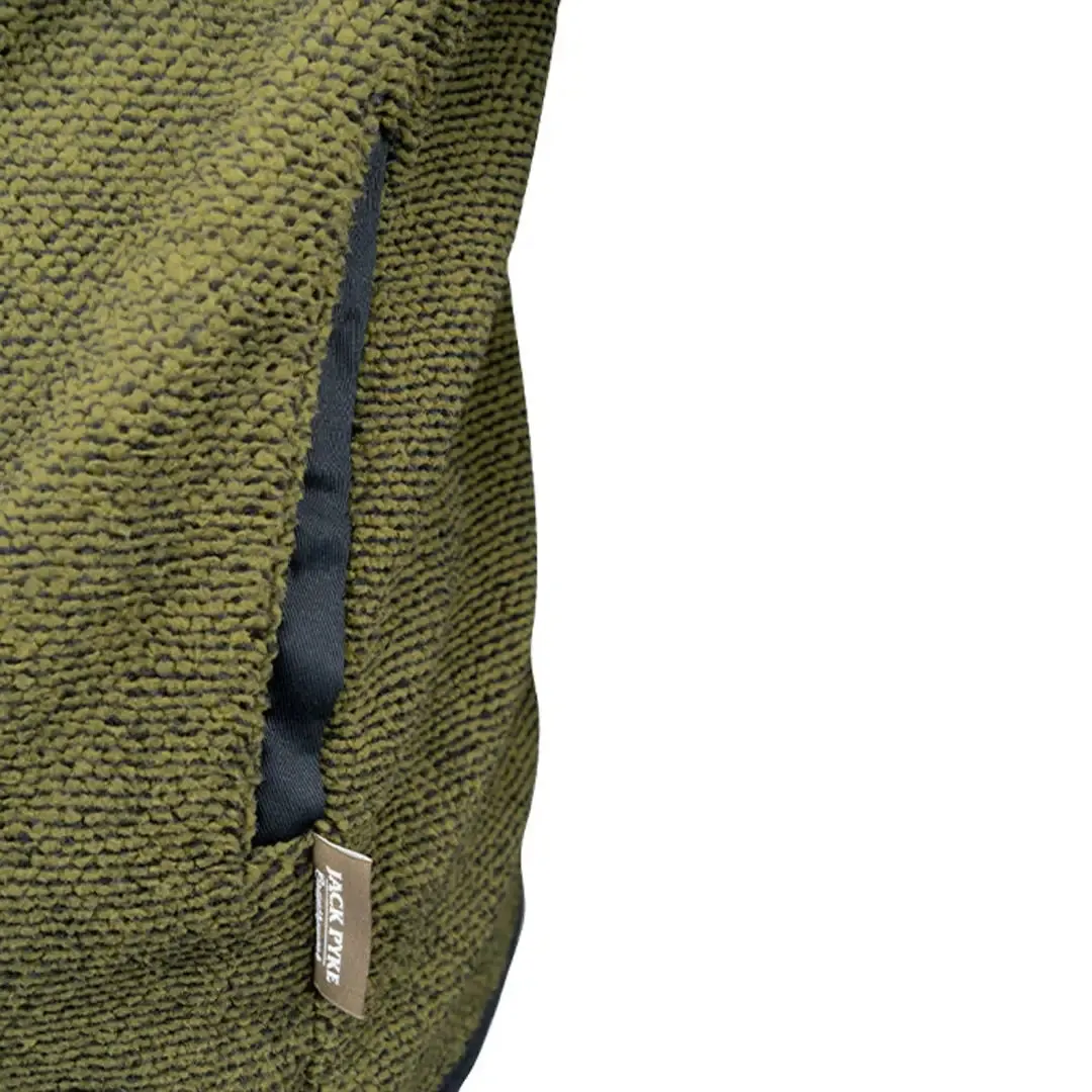 Jack Pyke Ashdown Fleece Top