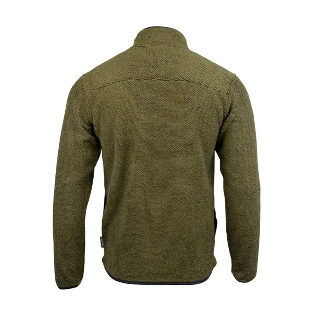 Jack Pyke Ashdown Fleece Top