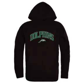 Jacksonville Dolphin Campus Fleece Hoodie Sweatshirts