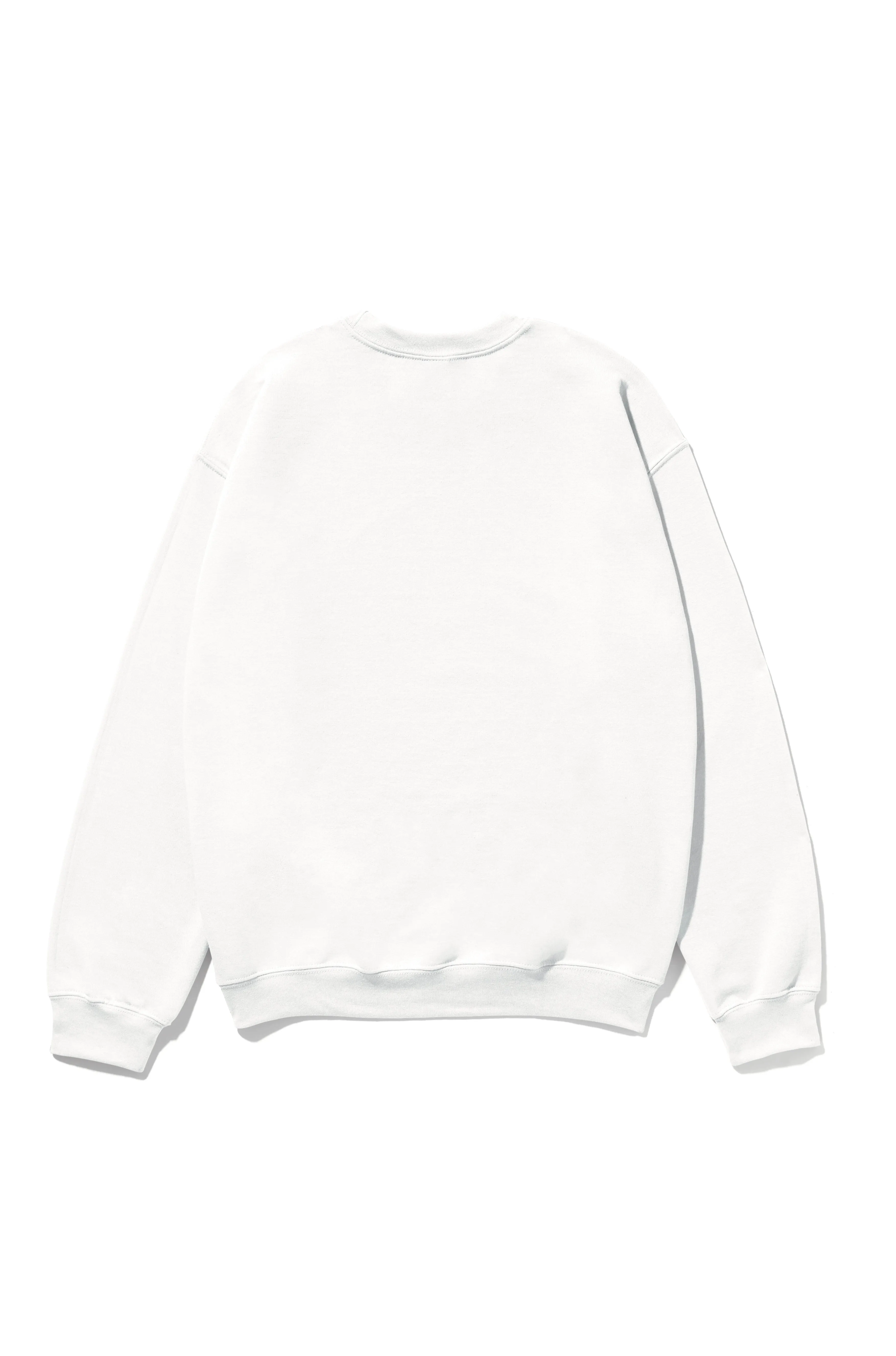 Japanese spirit sweatshirt