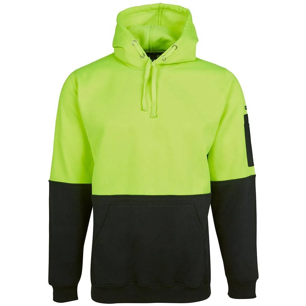 JB's HV PULL OVER HOODIE - 6HVPH