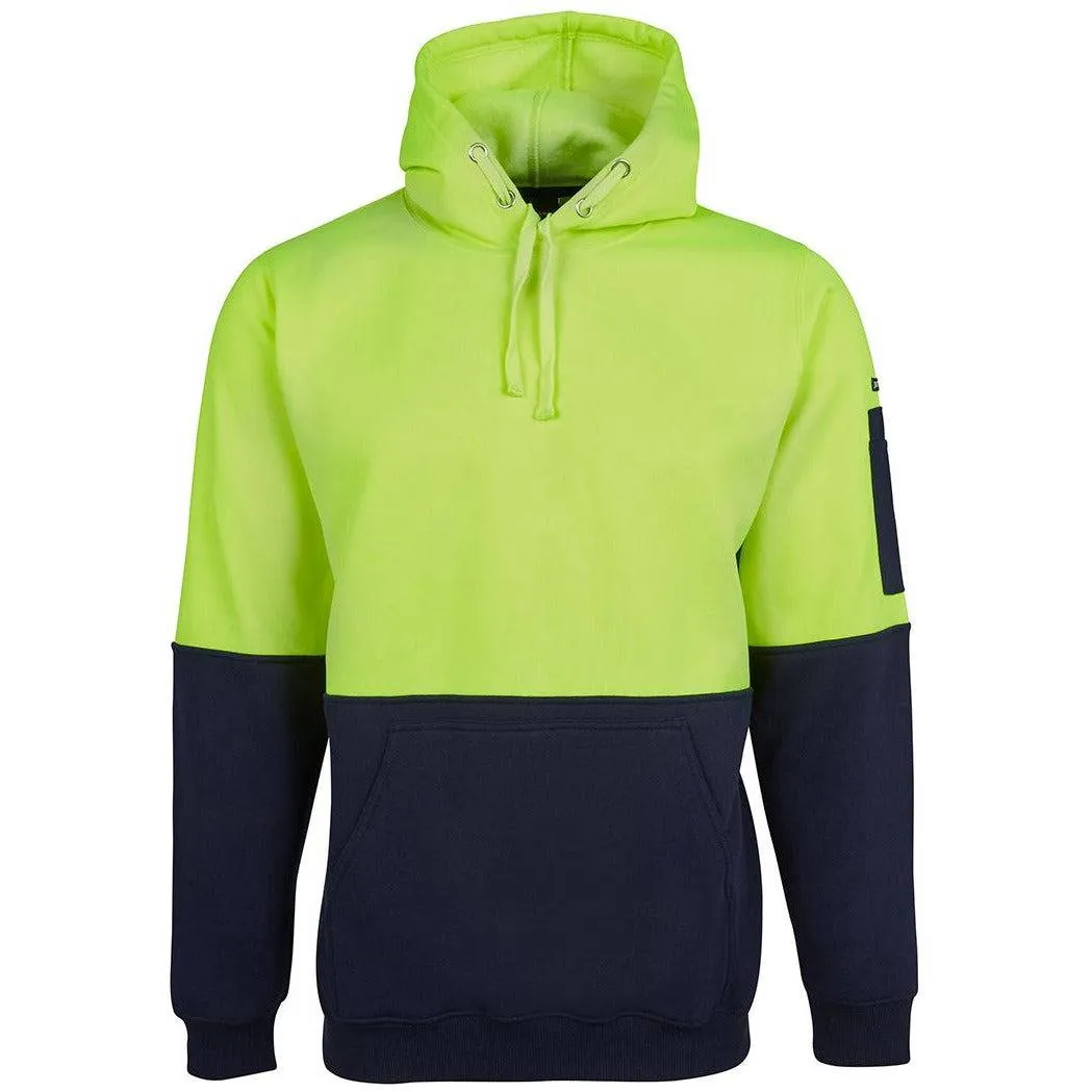 JB's HV PULL OVER HOODIE - 6HVPH