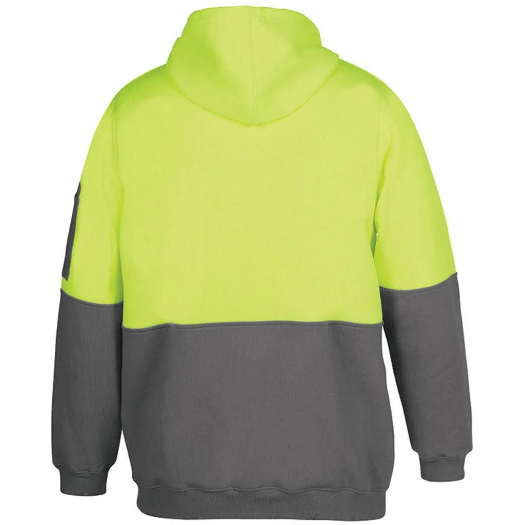 JB's HV PULL OVER HOODIE - 6HVPH