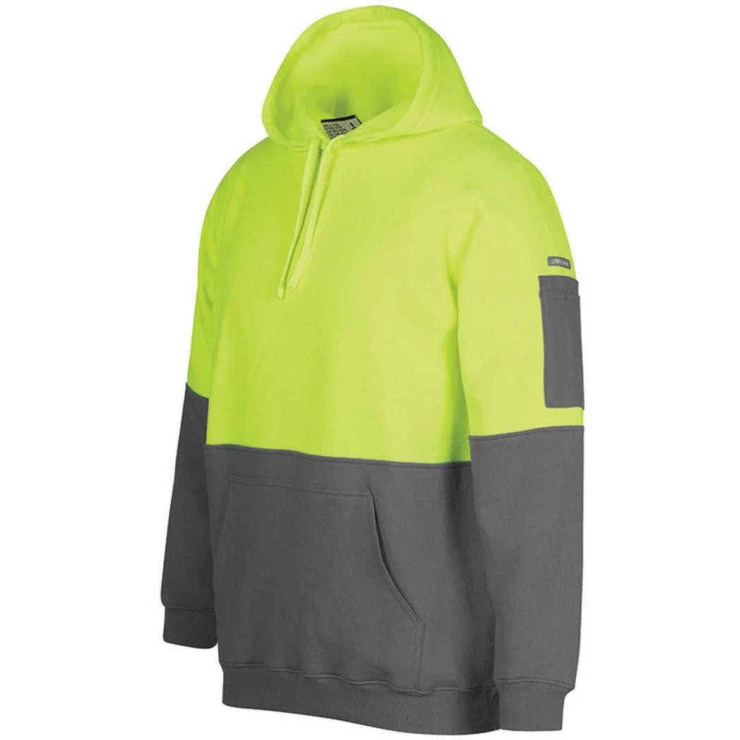 JB's HV PULL OVER HOODIE - 6HVPH