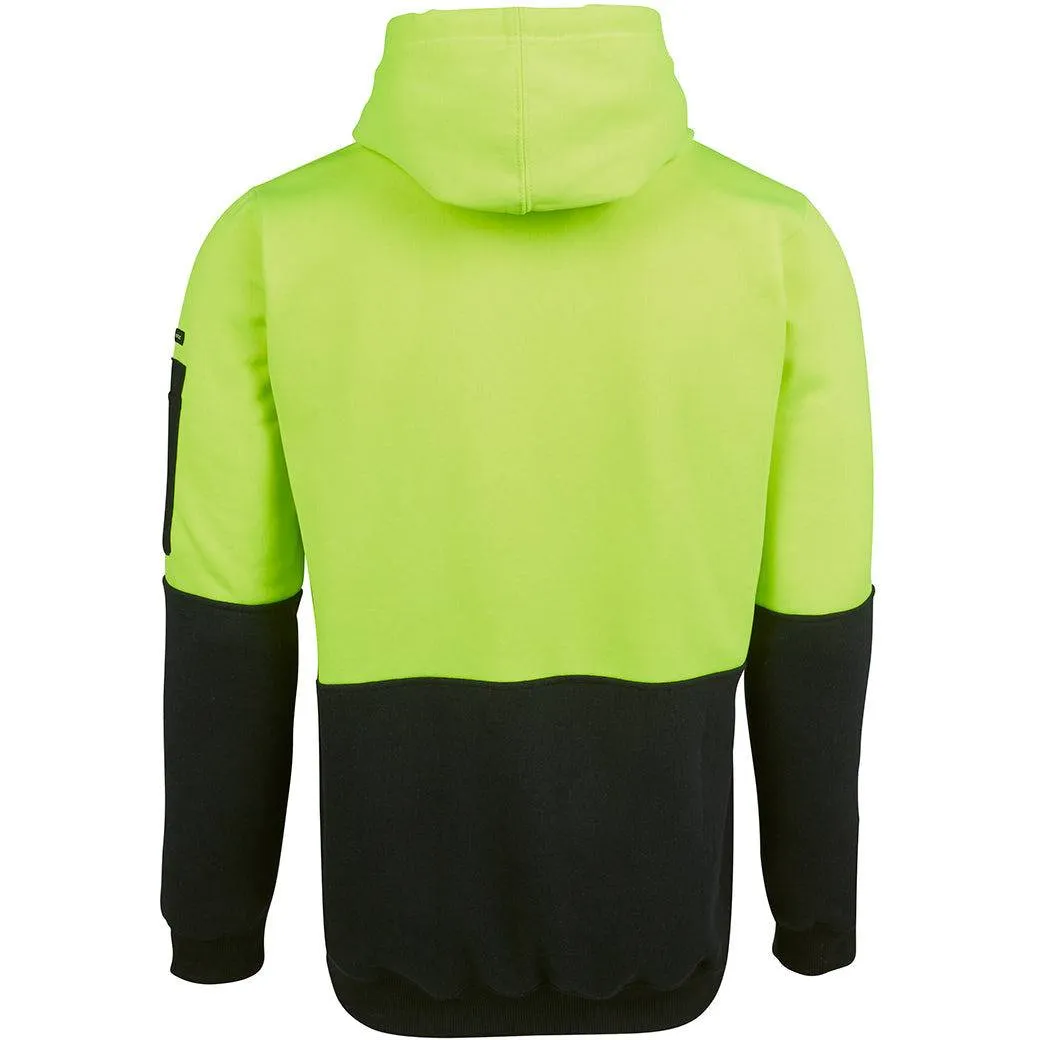 JB's HV PULL OVER HOODIE - 6HVPH