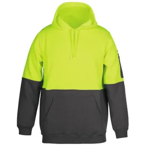 JB's HV PULL OVER HOODIE - 6HVPH