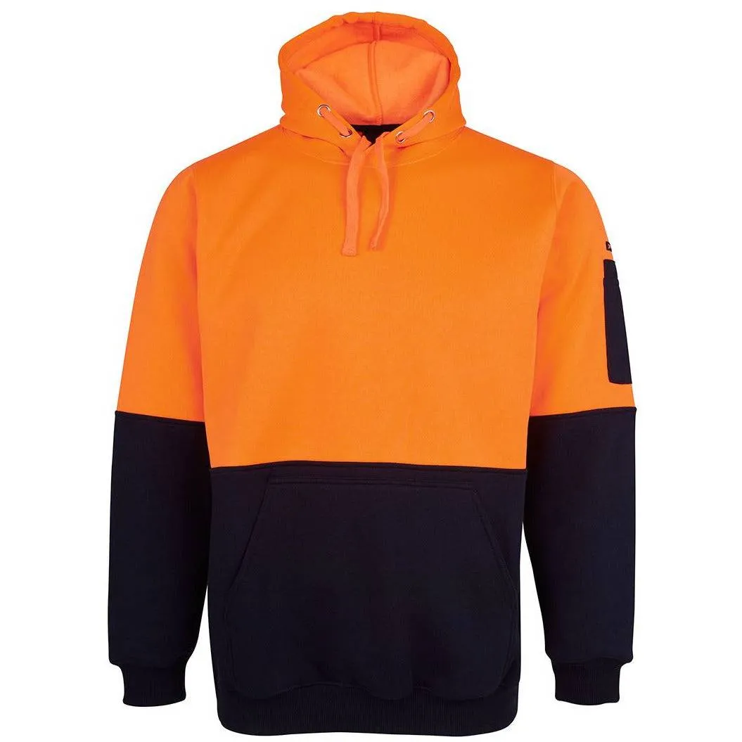 JB's HV PULL OVER HOODIE - 6HVPH