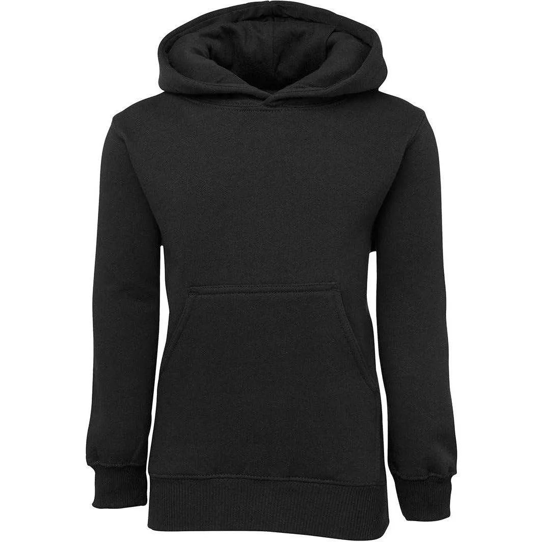 JB's KIDS FLEECY HOODIE - 3KFH