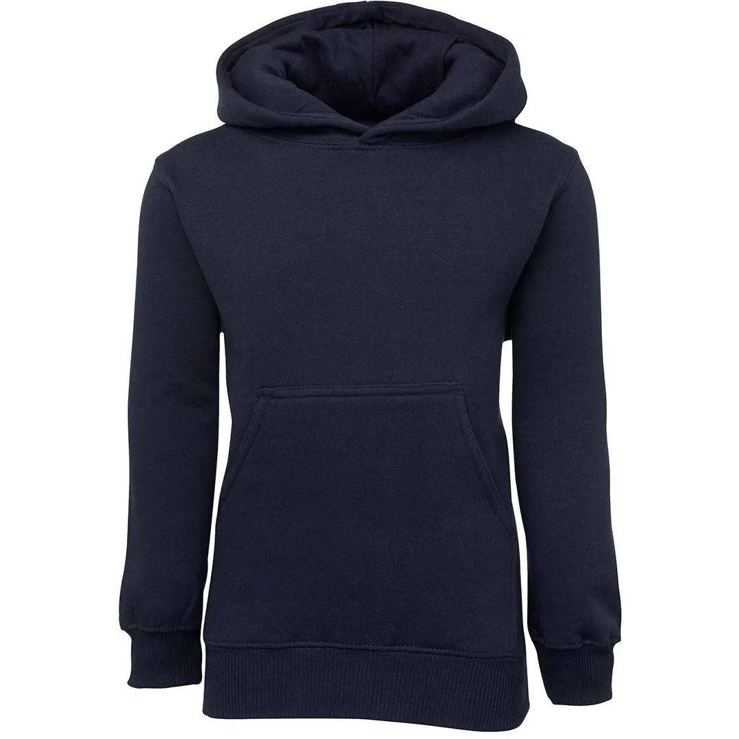 JB's KIDS FLEECY HOODIE - 3KFH