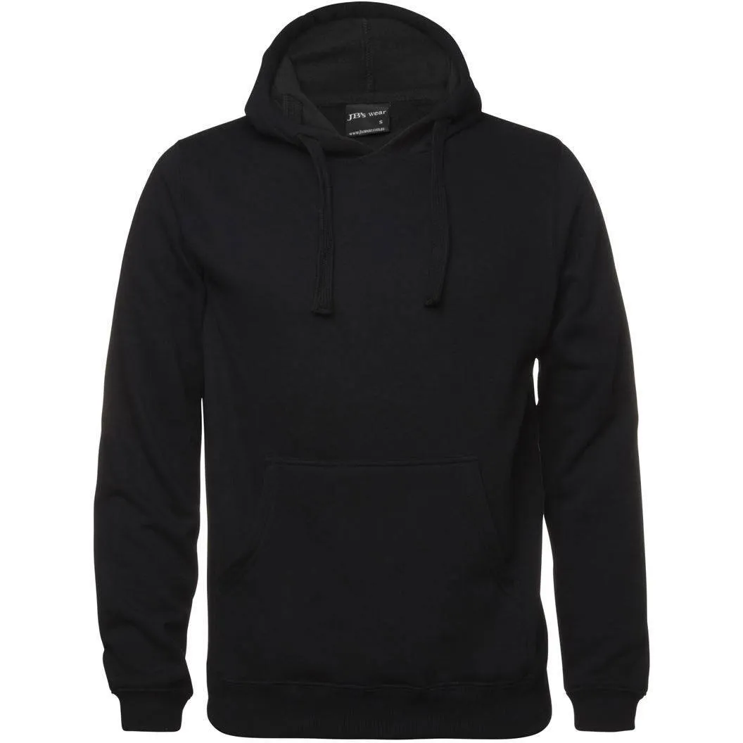JB's P/C POP OVER HOODIE - 3POH