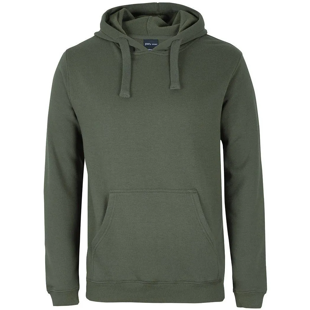 JB's P/C POP OVER HOODIE - 3POH