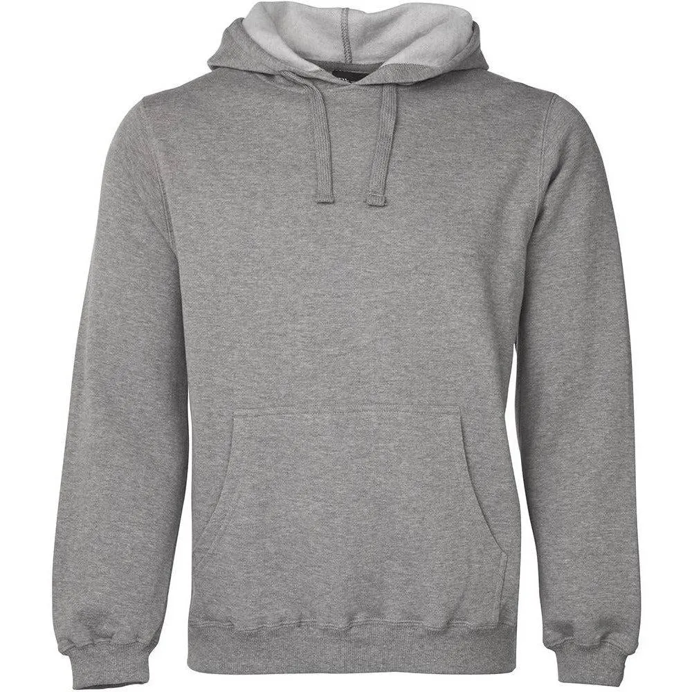 JB's P/C POP OVER HOODIE - 3POH
