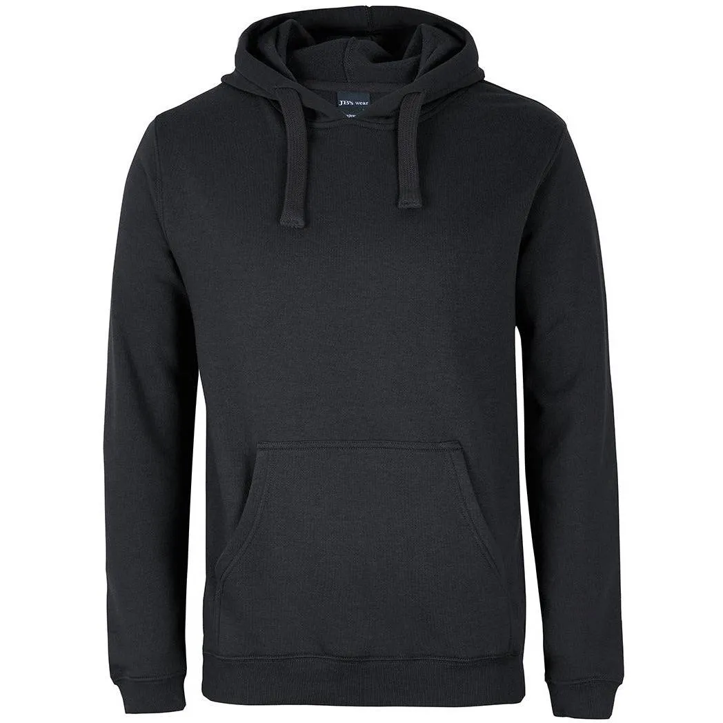 JB's P/C POP OVER HOODIE - 3POH