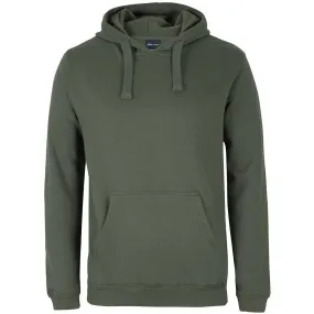 JB's P/C POP OVER HOODIE - 3POH